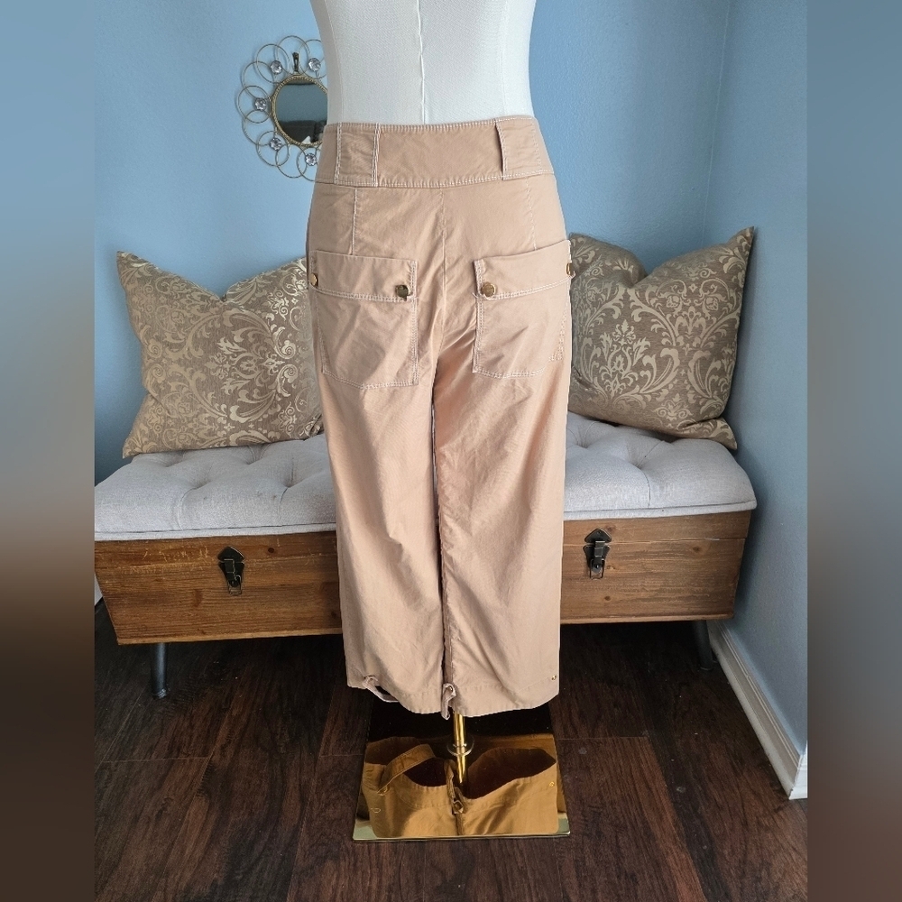 Veronica Beard Sigrid Pants - Picture 4 of 6